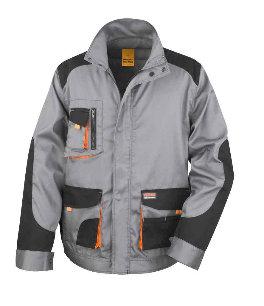Result R316X Work-Guard Lite Jacket
