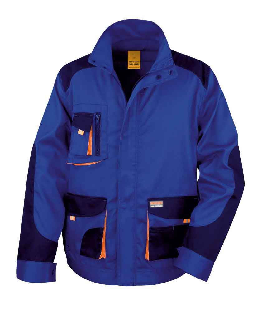 Result R316X Work-Guard Lite Jacket