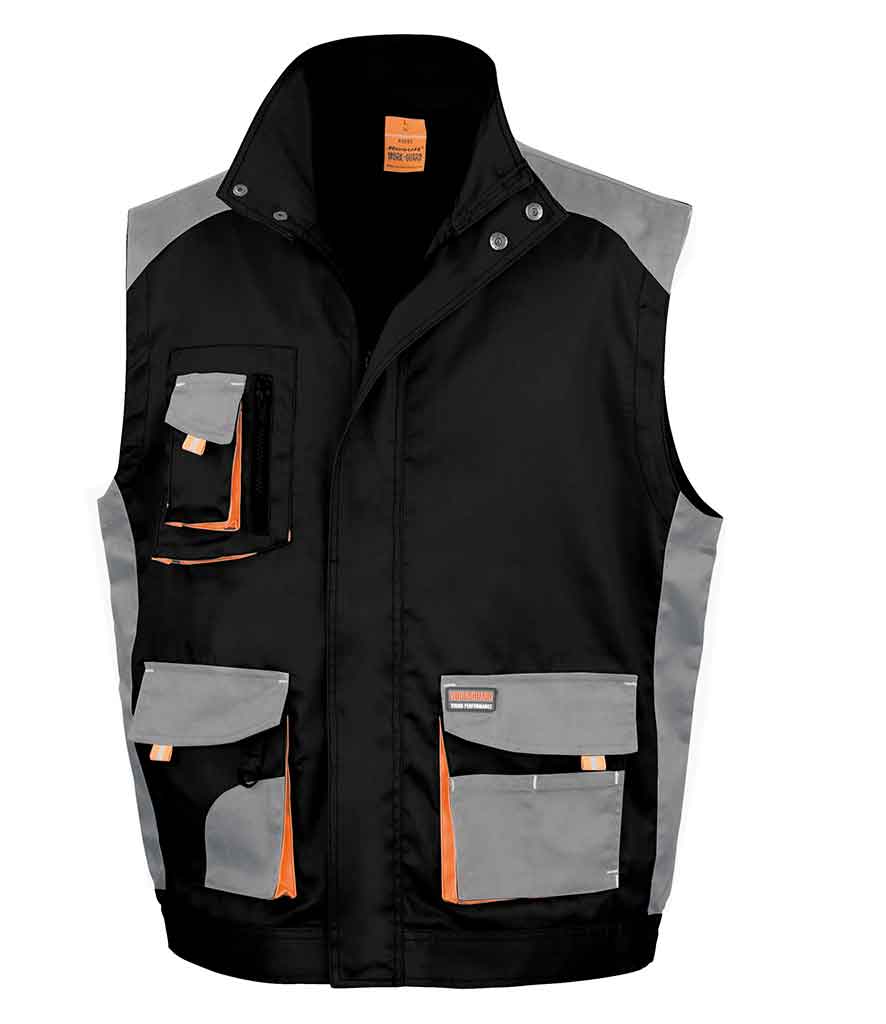 Result R317X Work-Guard Lite Gilet