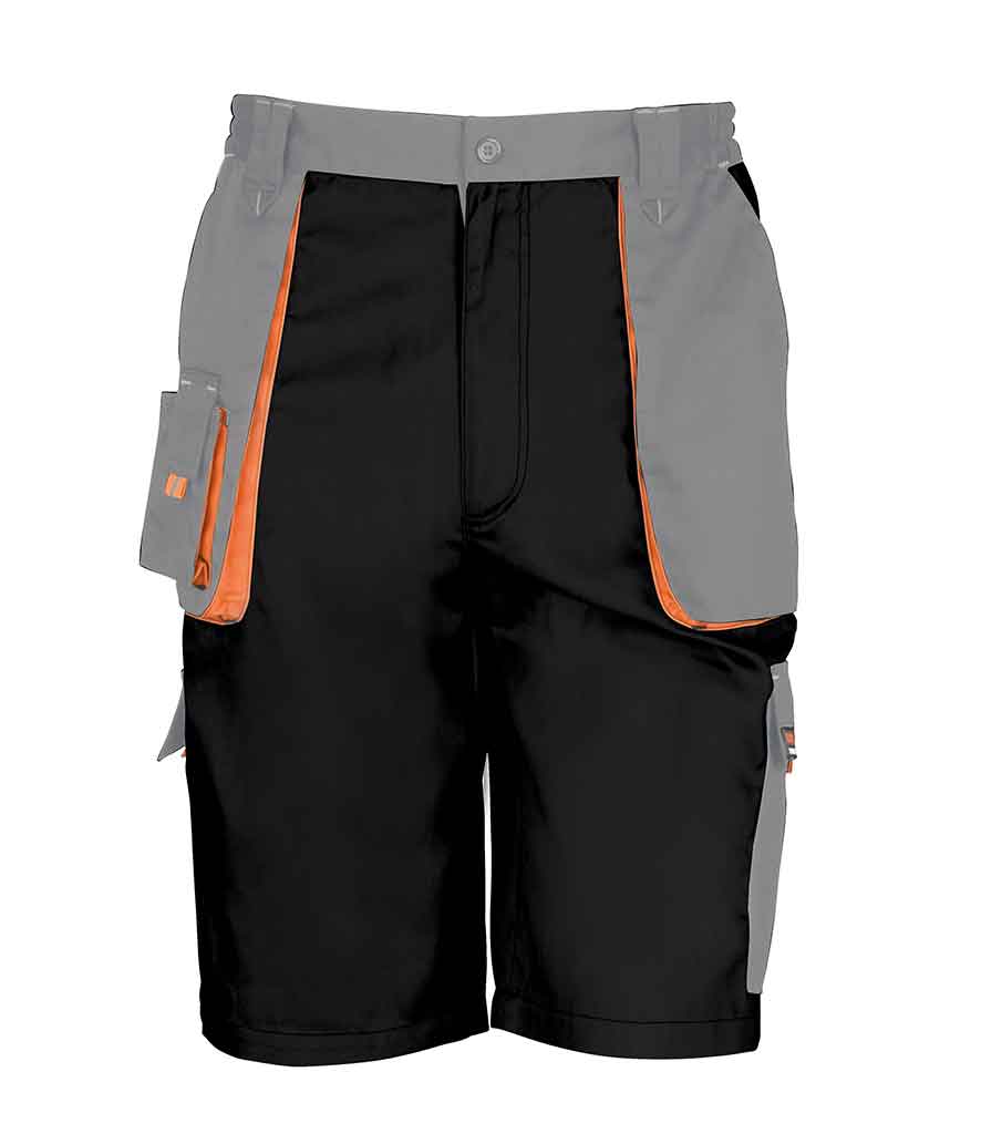 Result R319X Work-Guard Lite Shorts