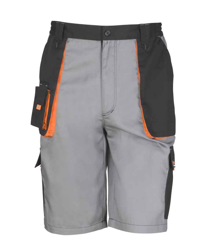 Result R319X Work-Guard Lite Shorts