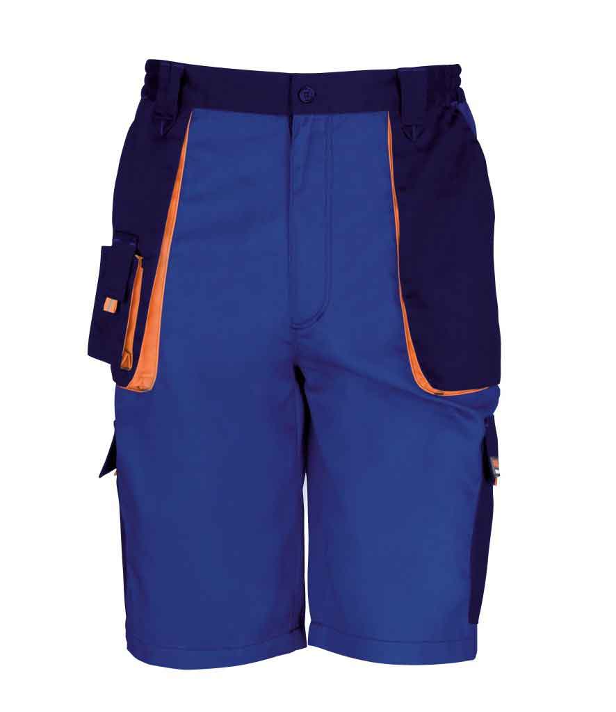 Result R319X Work-Guard Lite Shorts