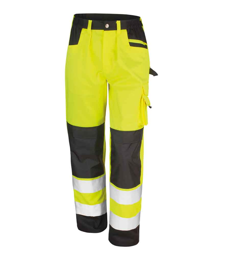 Result R327X Safety Cargo Trouser