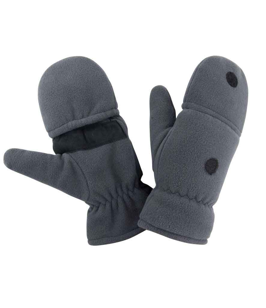 Result R363X Palmgrip Glove-Mitt