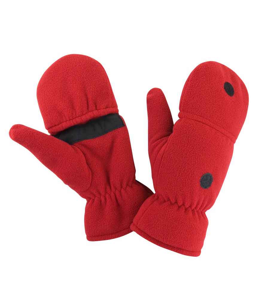 Result R363X Palmgrip Glove-Mitt