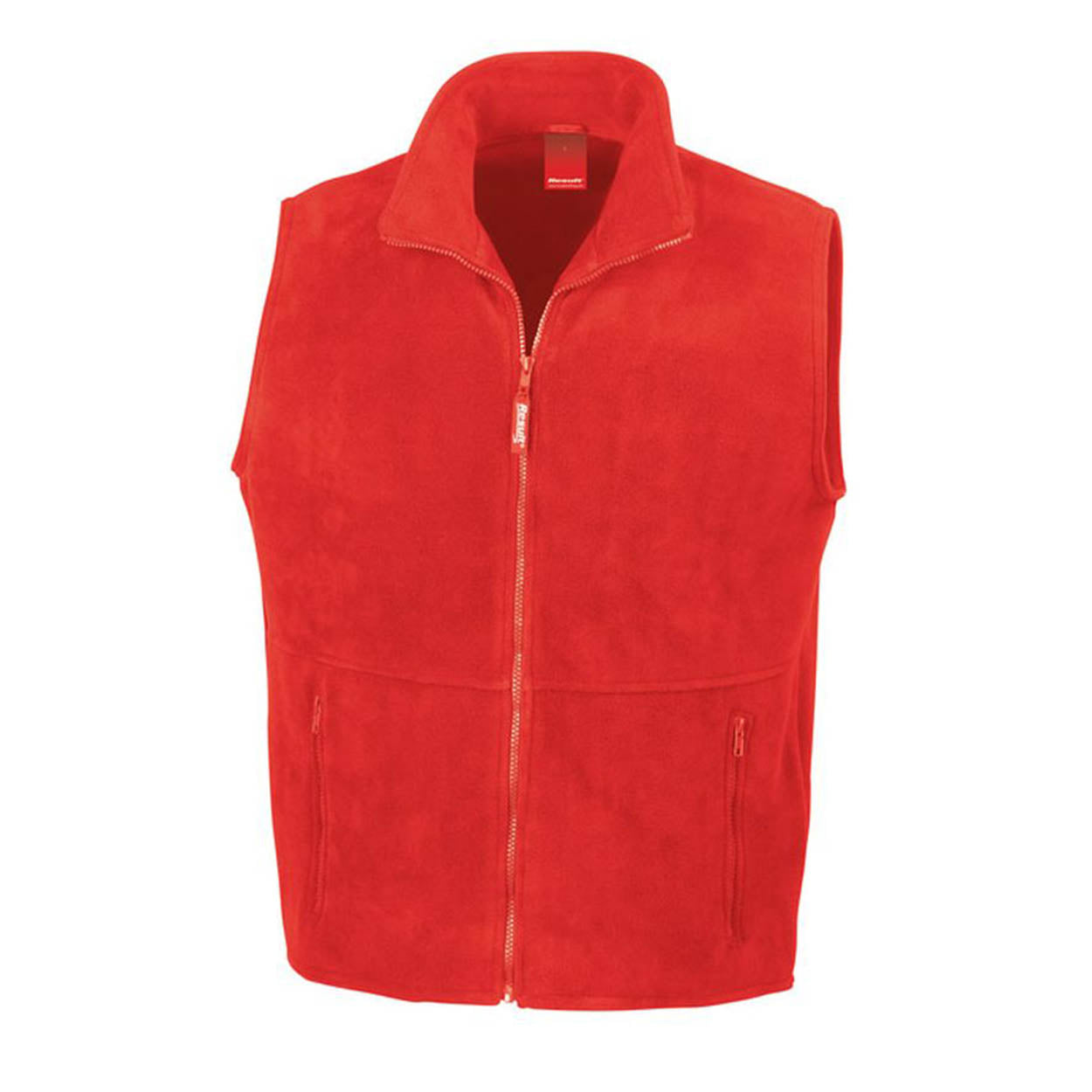 Result RS37 Populaire Fleece Bodywarmer