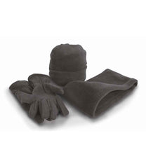 Result RS40 Active Fleece Accessory Set