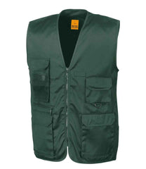 Result RS45 Adventure Safari Gilet