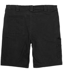 Result Workguard R471X Super-stretch slim chino shorts