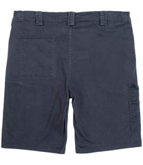 Result Workguard R471X Super-stretch slim chino shorts