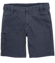 Result Workguard R471X Super-stretch slim chino shorts