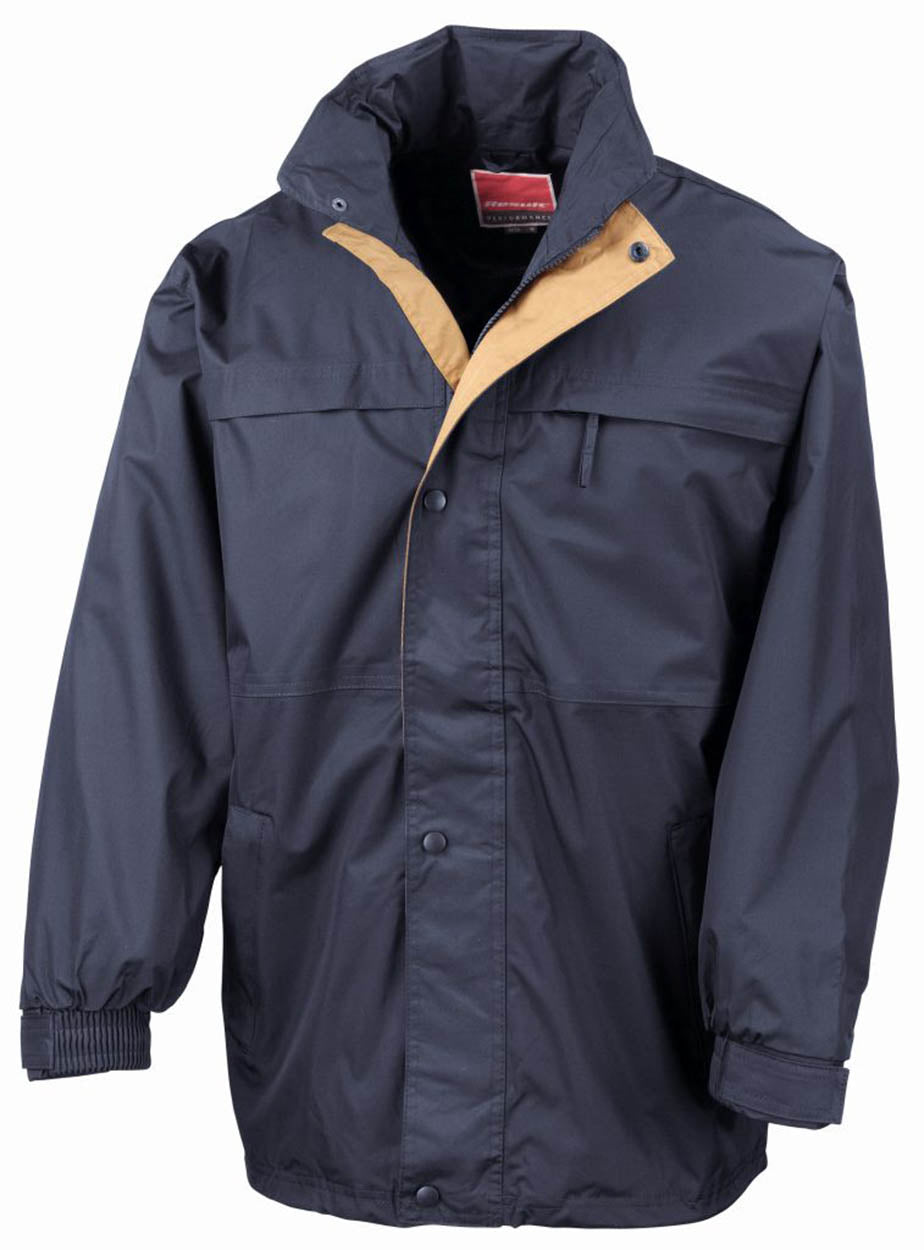 Result RS67 Multi-Function Mid Weight Jacket