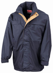Result RS67 Multi-Function Mid Weight Jacket
