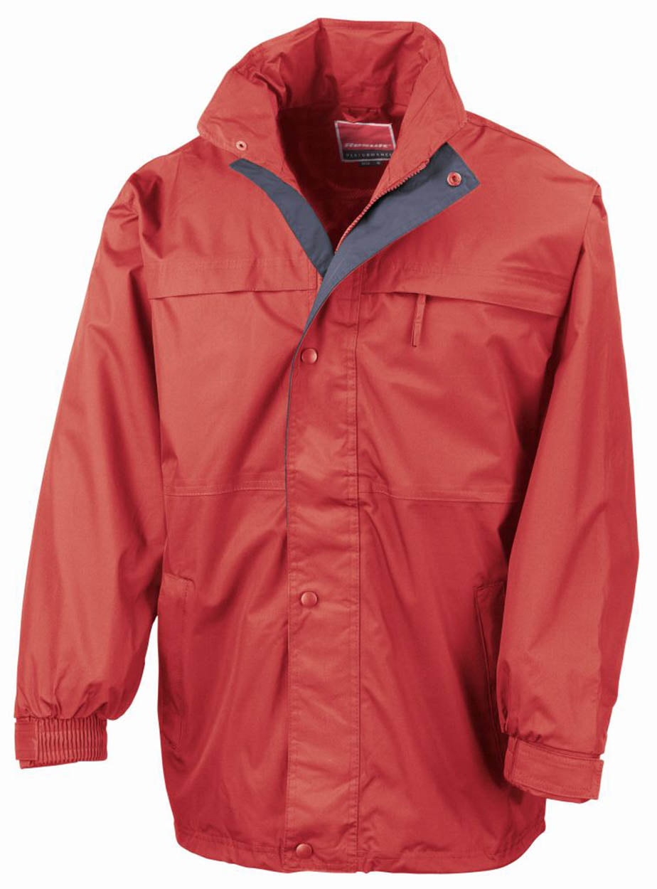 Result RS67 Multi-Function Mid Weight Jacket