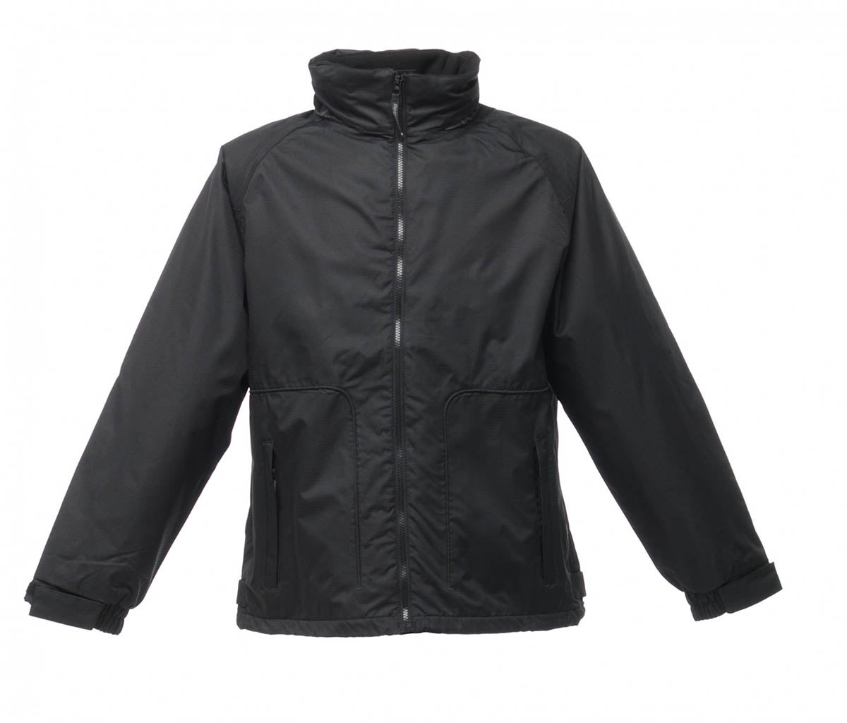 Regatta Professional TRA301 Hudson Fleece-Lined Jacket