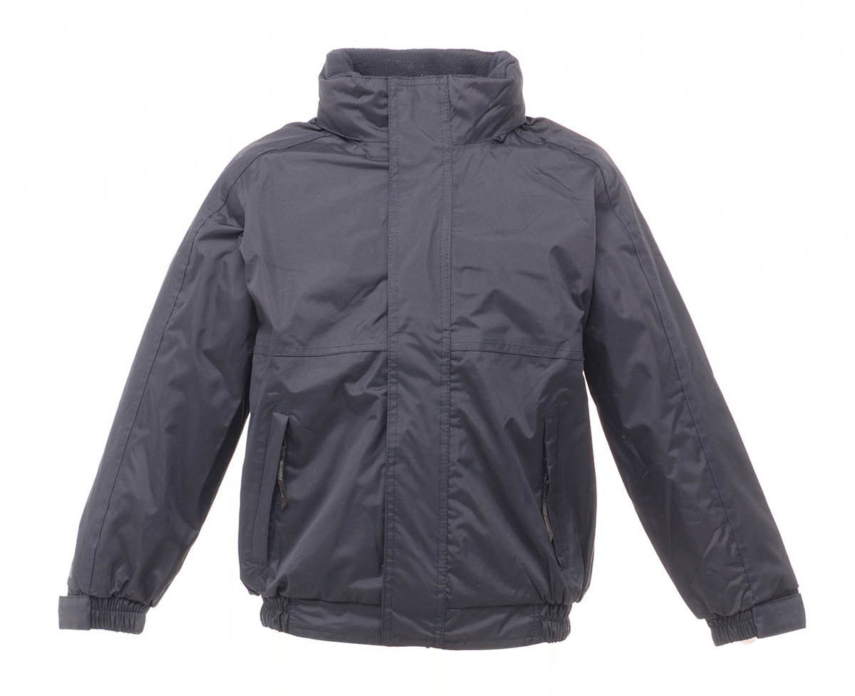 Regatta Professional TRW418 Kids Dover Jacket