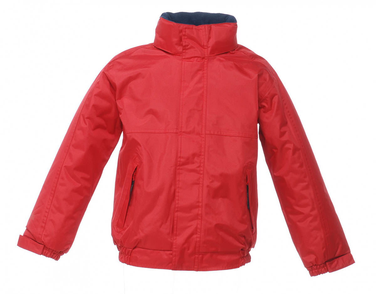 Regatta Professional TRW418 Kids Dover Jacket