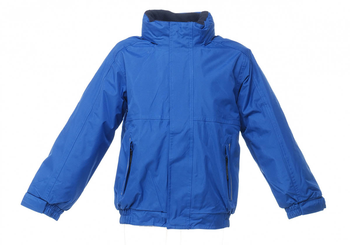 Regatta Professional TRW418 Kids Dover Jacket