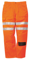 Portwest RT47 Rail Action Trousers