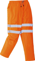 Portwest RT48 Hi-vis Track Pants