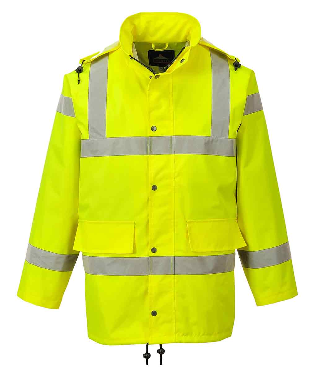 Portwest RT60 Hi-Vis Breathable Jacket (Class 3)