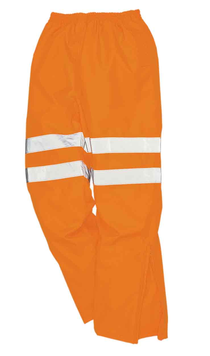 Portwest RT61 Hi-Vis Breathable Trousers (Class 3)