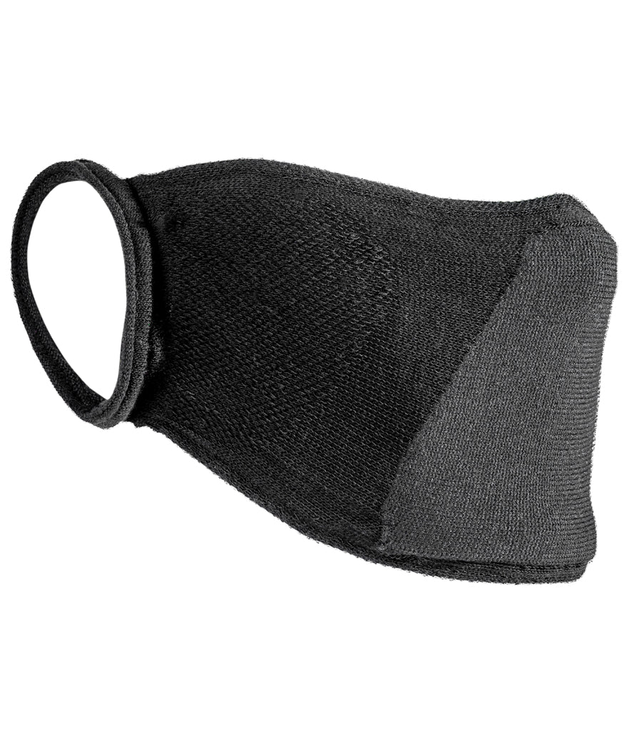 Result Anti-Bacterial Face Cover x10