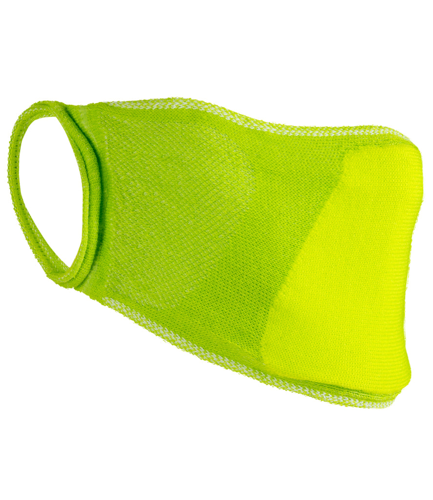 Result Anti-Bacterial Face Cover x10