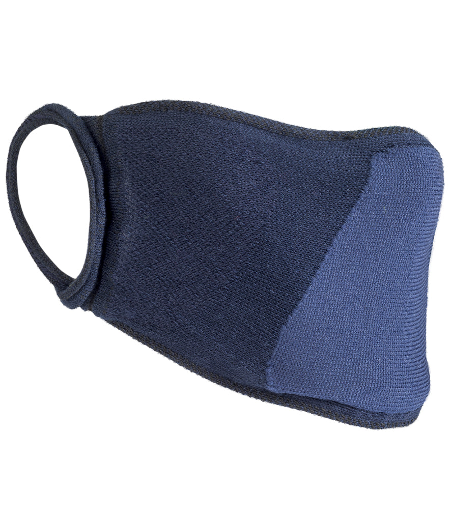 Result Anti-Bacterial Face Cover x10