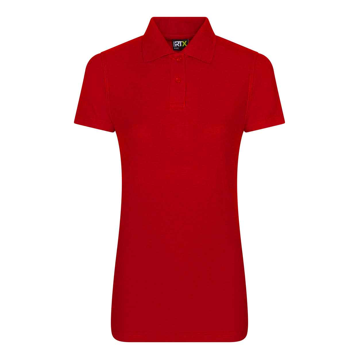 Pro RTX RX01F Women's pro polo