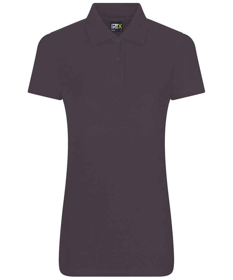 Pro RTX RX01F Women's pro polo