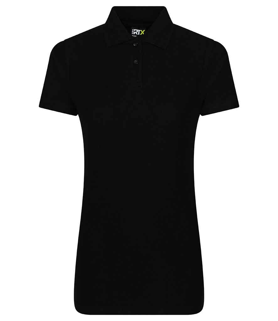 Pro RTX RX01F Women's pro polo