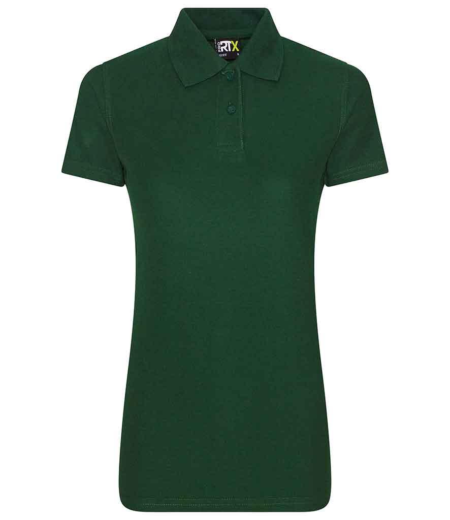 Pro RTX RX01F Women's pro polo