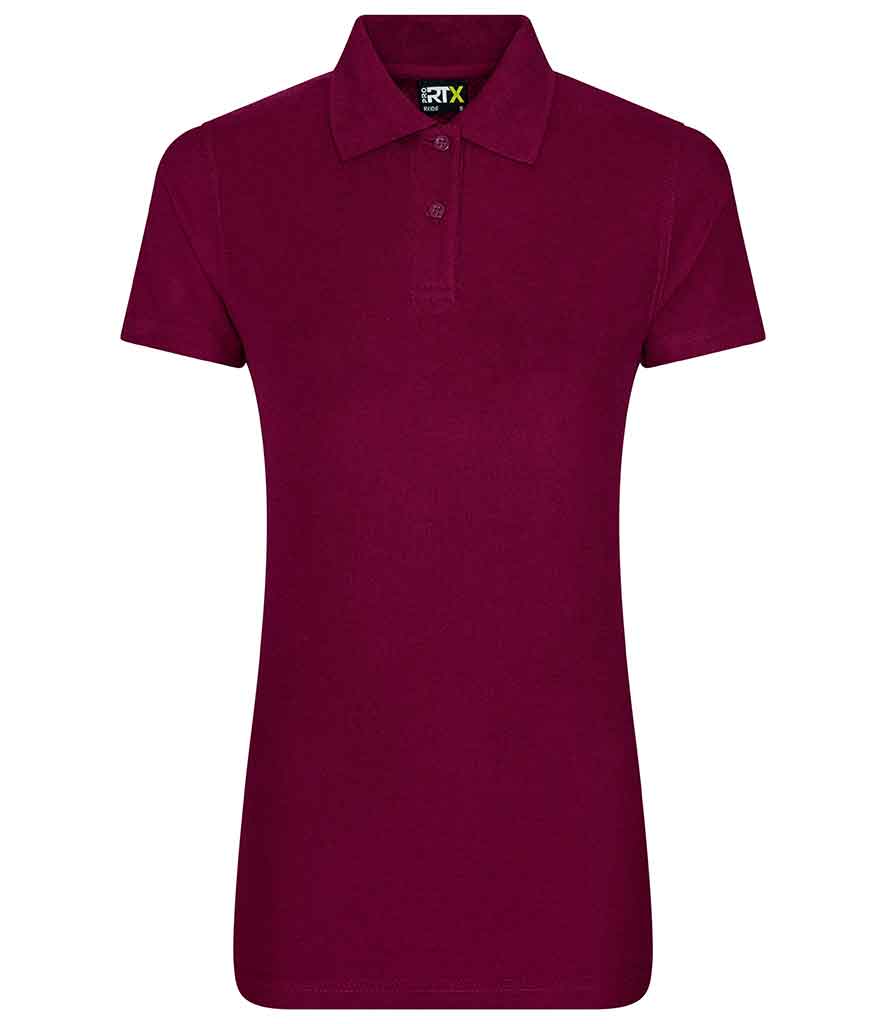 Pro RTX RX01F Women's pro polo