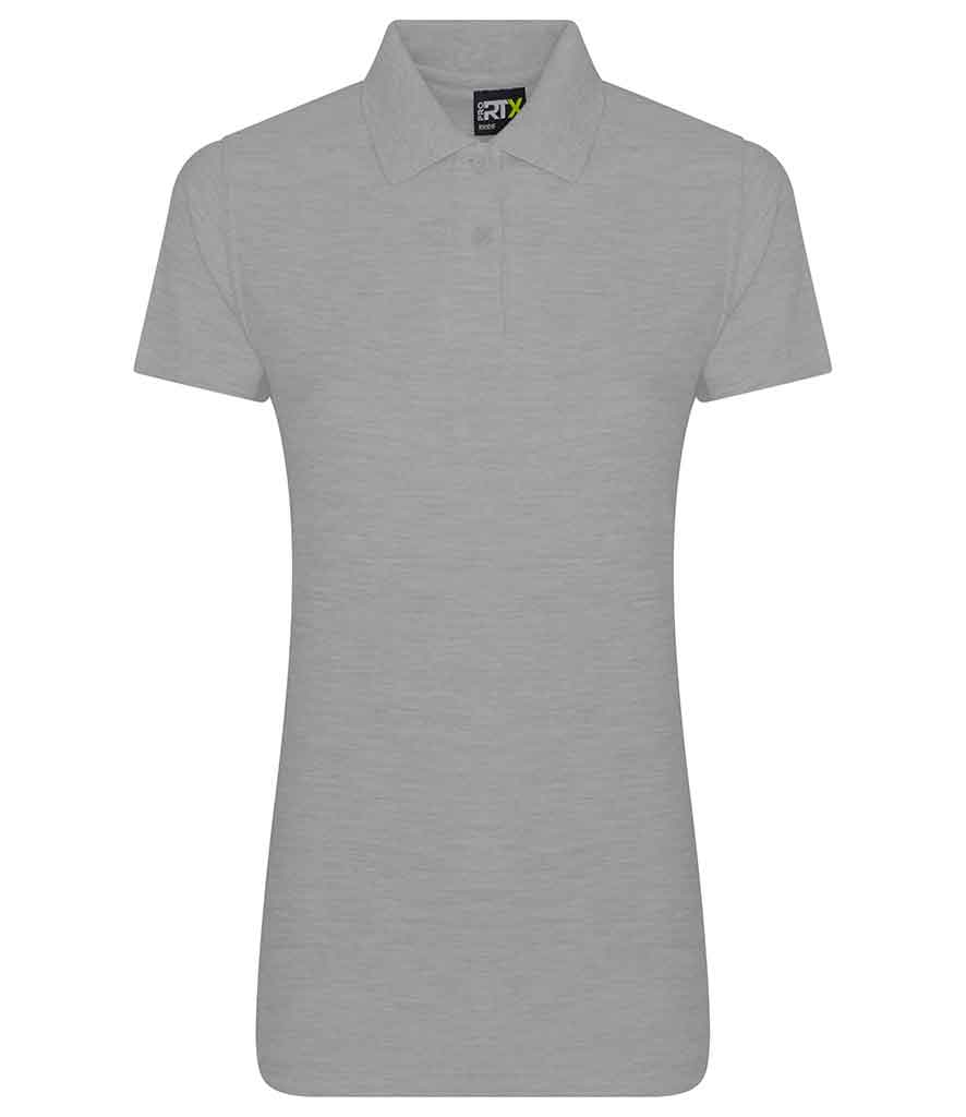 Pro RTX RX01F Women's pro polo