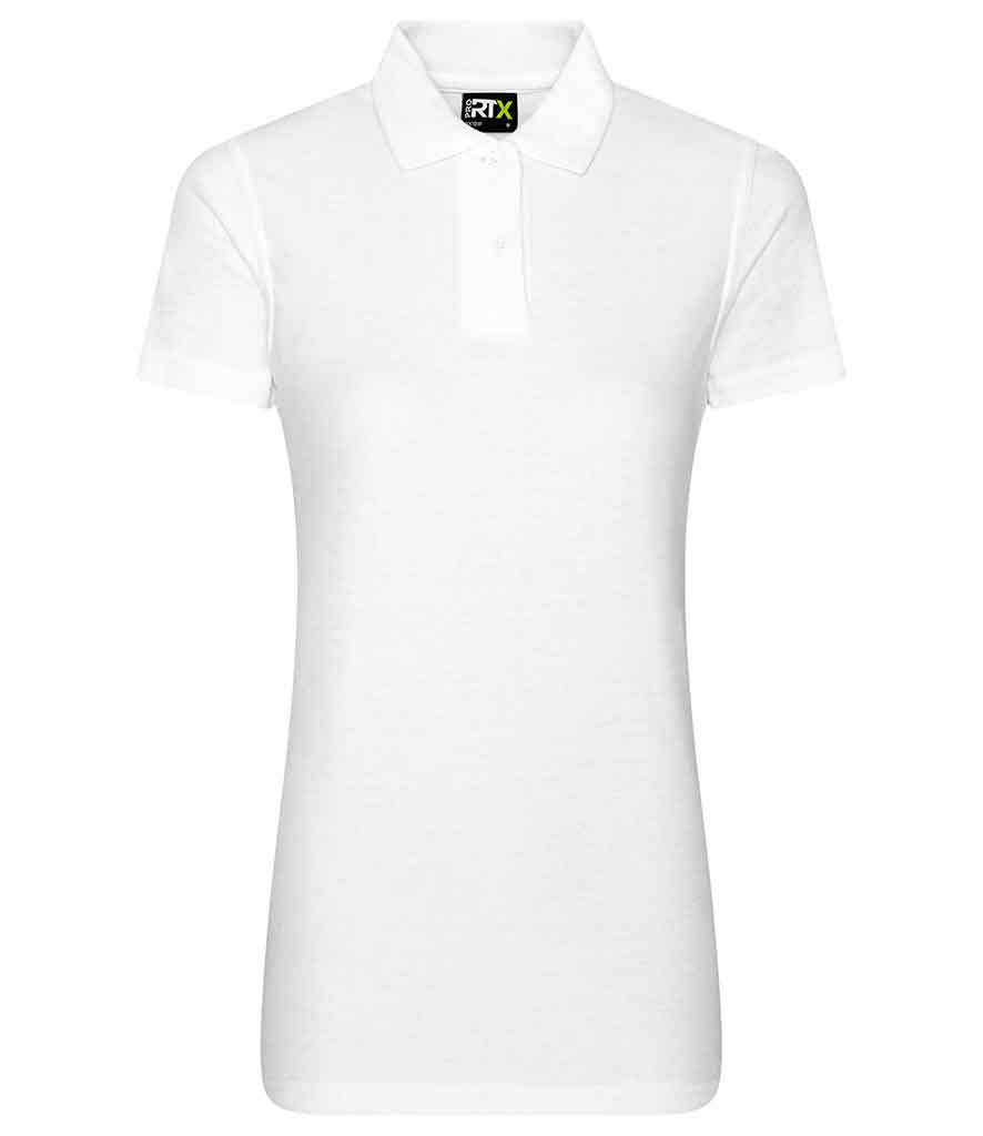 Pro RTX RX01F Women's pro polo