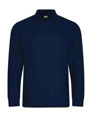ProRTX RX102 Pro long sleeve polo