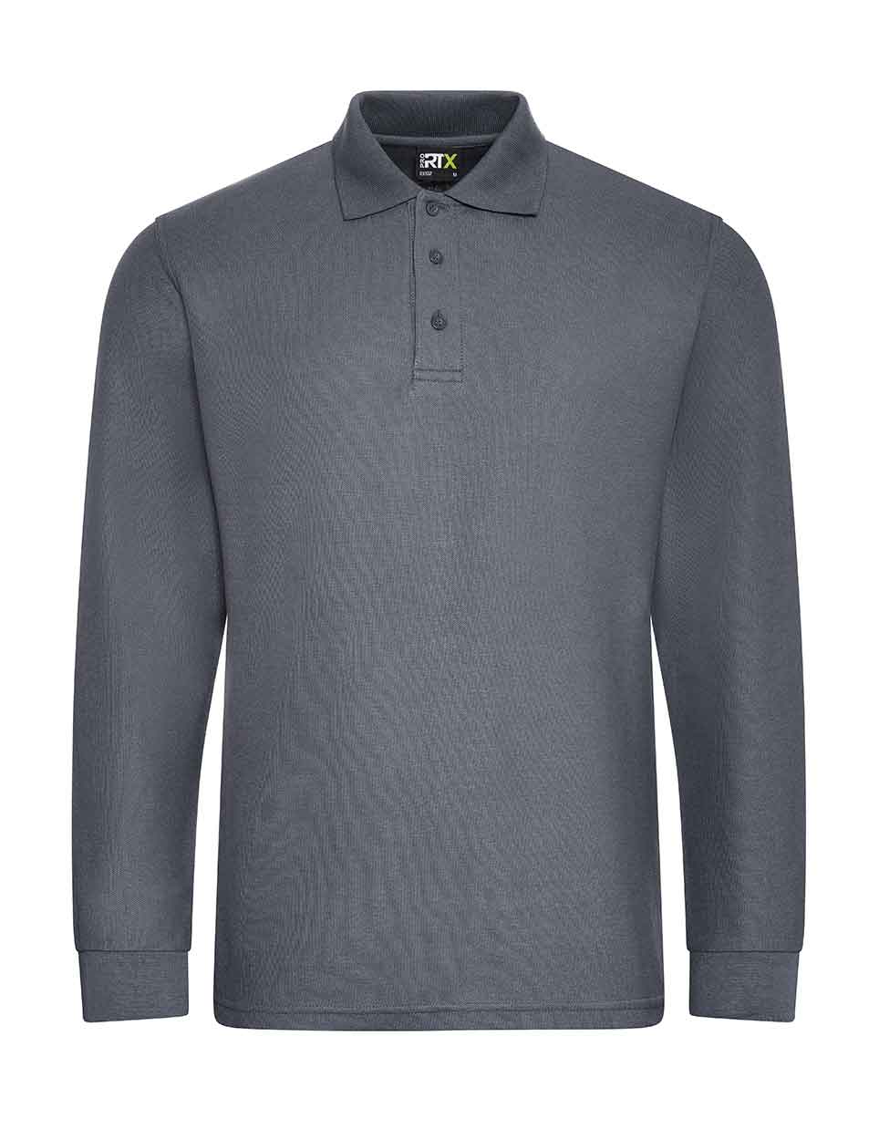 ProRTX RX102 Pro long sleeve polo