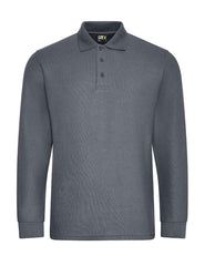ProRTX RX102 Pro long sleeve polo