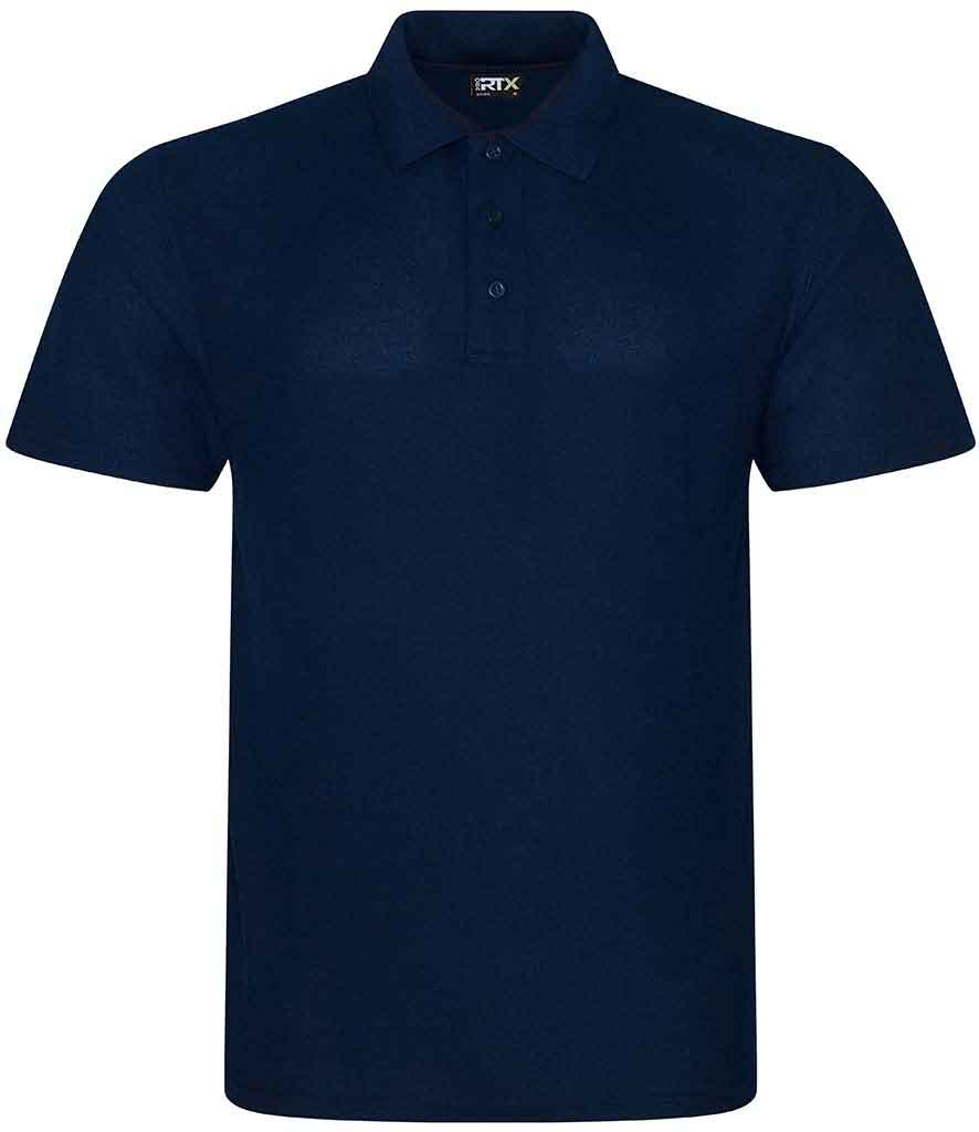 Pro RTX RX105 Pro polyester polo