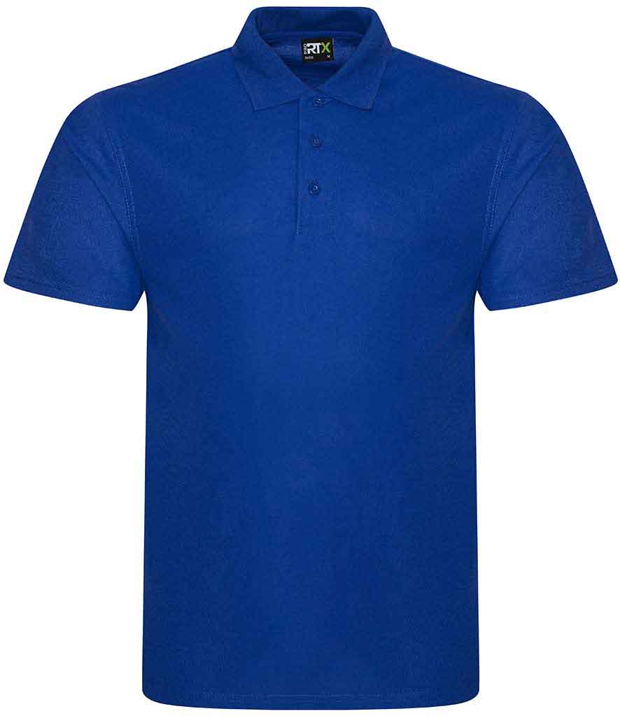 Pro RTX RX105 Pro polyester polo