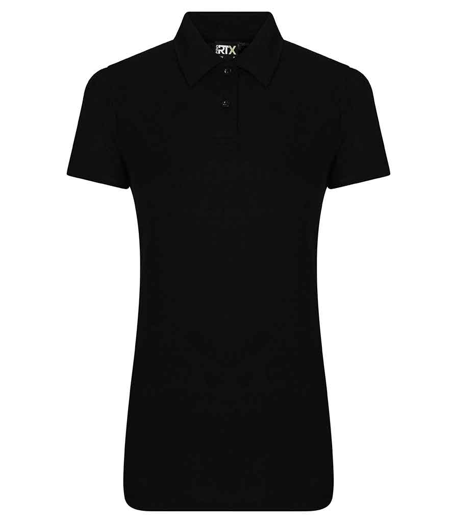 Pro RTX RX05F Women's pro polyester polo