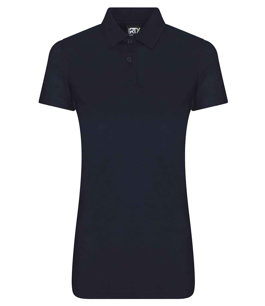 Pro RTX RX05F Women's pro polyester polo