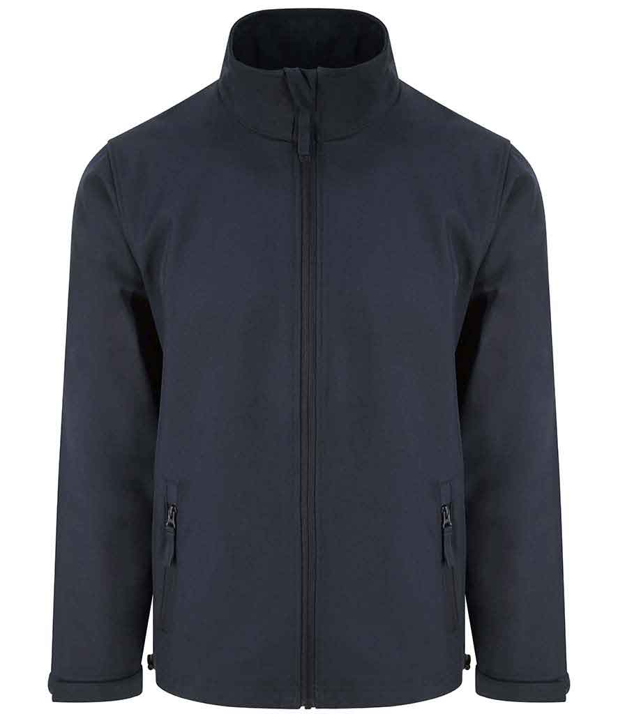 Pro RTX RX500 Classic 2-layer softshell