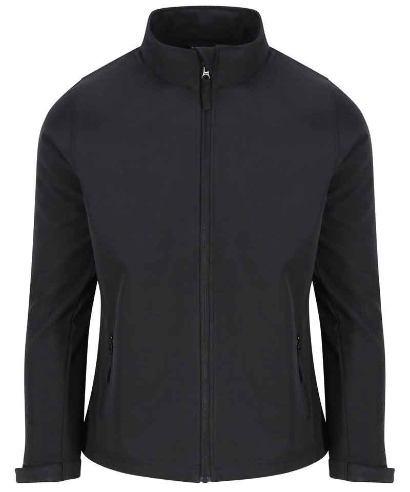 ProRTX RX50F Women's Pro 2-layer softshell jacket