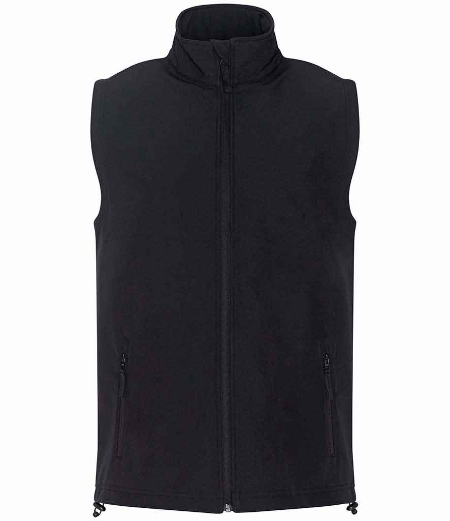 Pro RTX RX550 Pro 2-layer softshell gilet