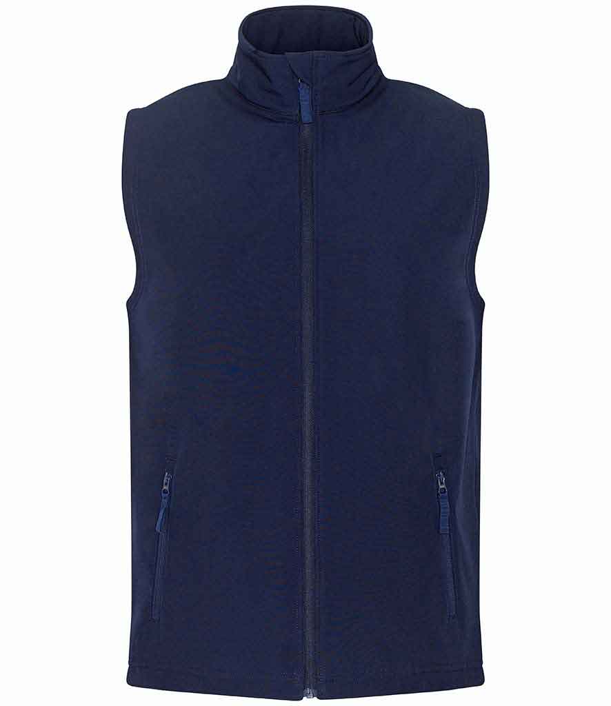 Pro RTX RX550 Pro 2-layer softshell gilet