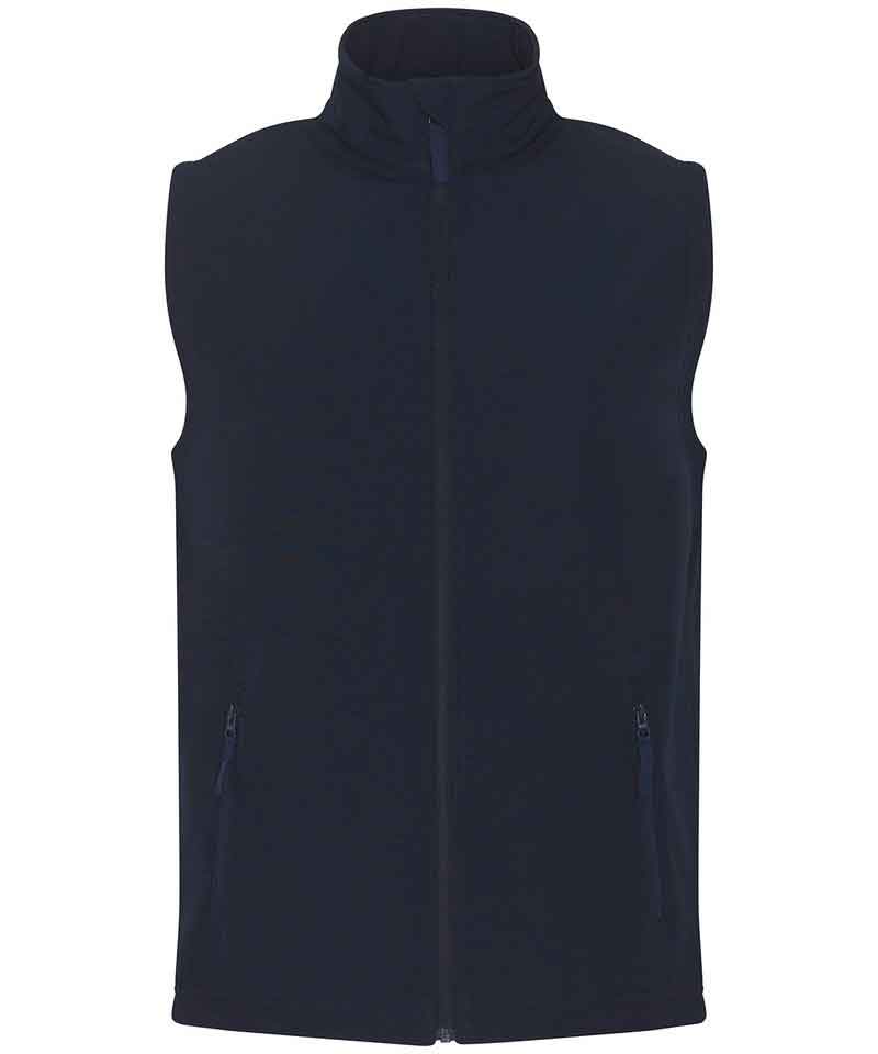 Pro RTX RX550 Pro 2-layer softshell gilet