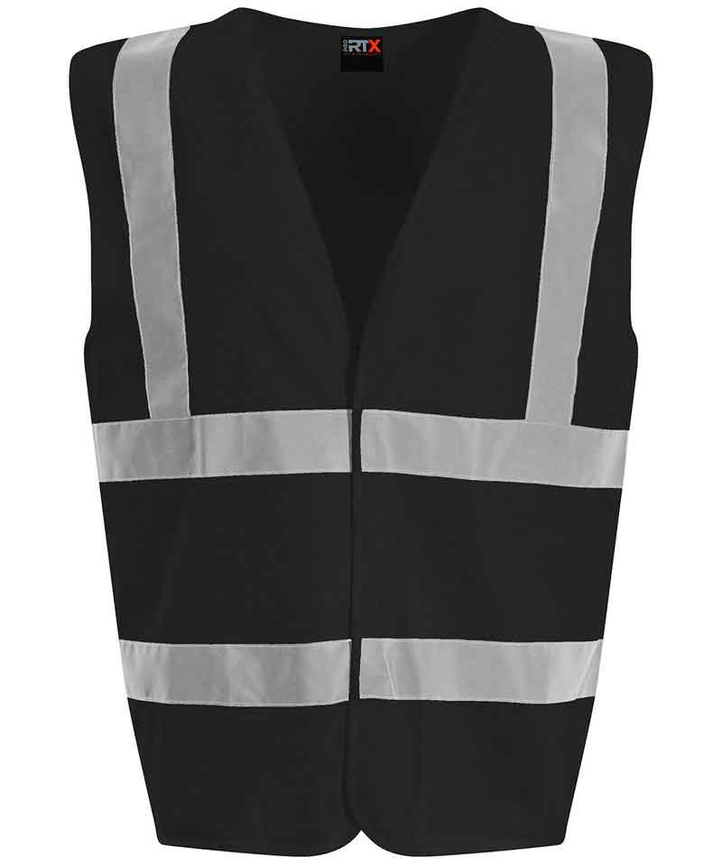 ProRTX High Visibility RX700 Waistcoat