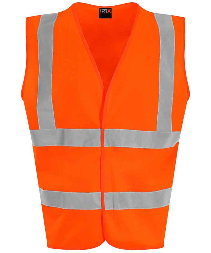 ProRTX High Visibility RX700 Waistcoat